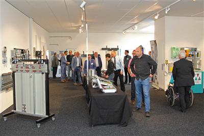 Open House Wittur BV 2018